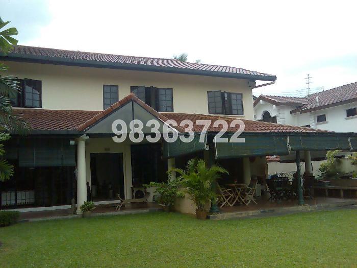 Jalan Kampong Chantek (D21), Detached #107215042